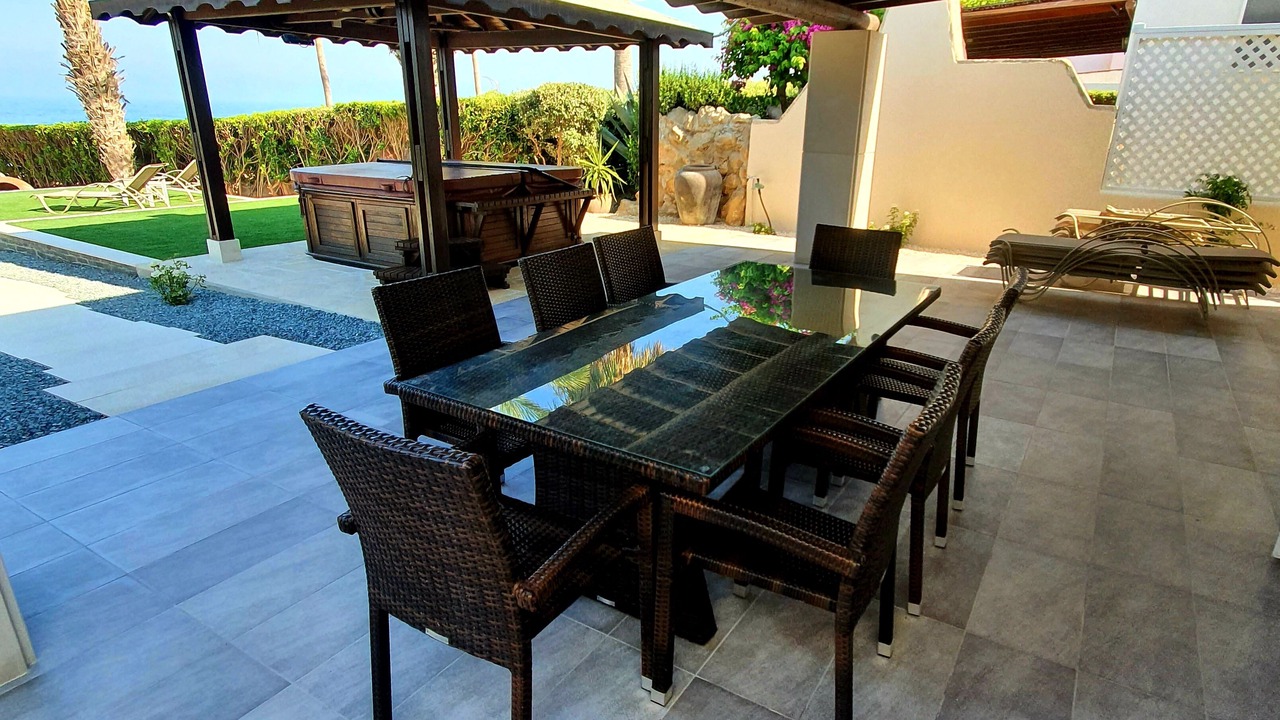 Photo of Outdoor in Chlorakas