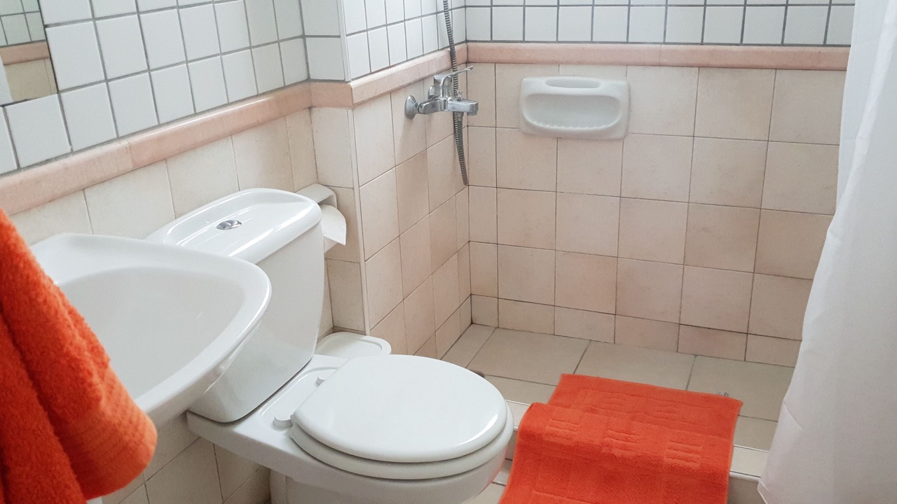 Photo of Bedroom in Chlorakas