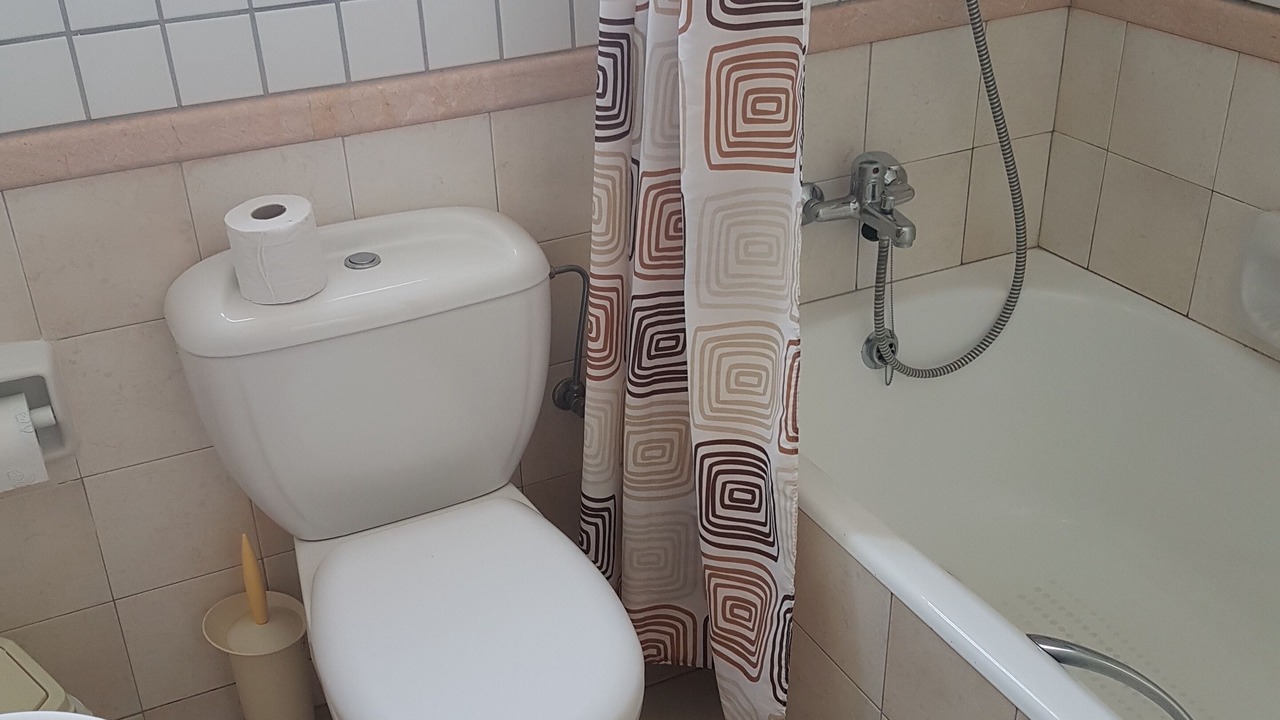 Photo of Bathroom in Chlorakas