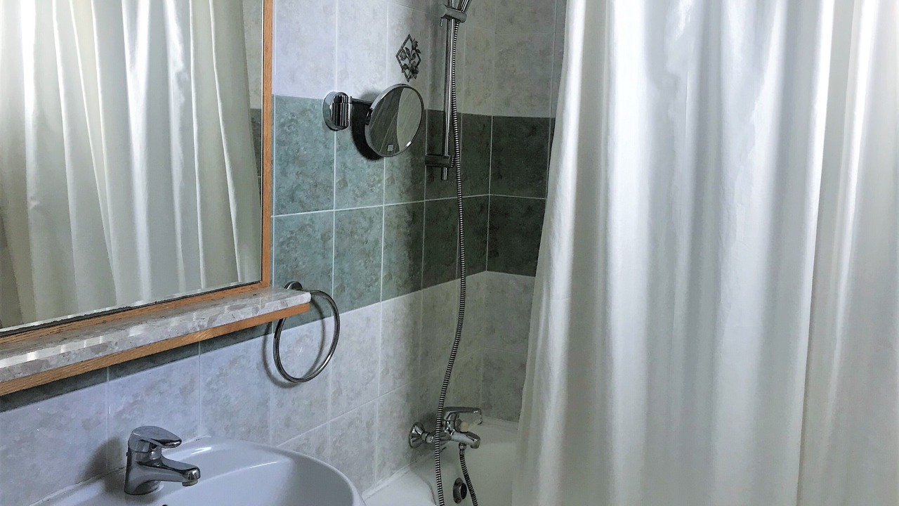 Photo of Bathroom in Protaras