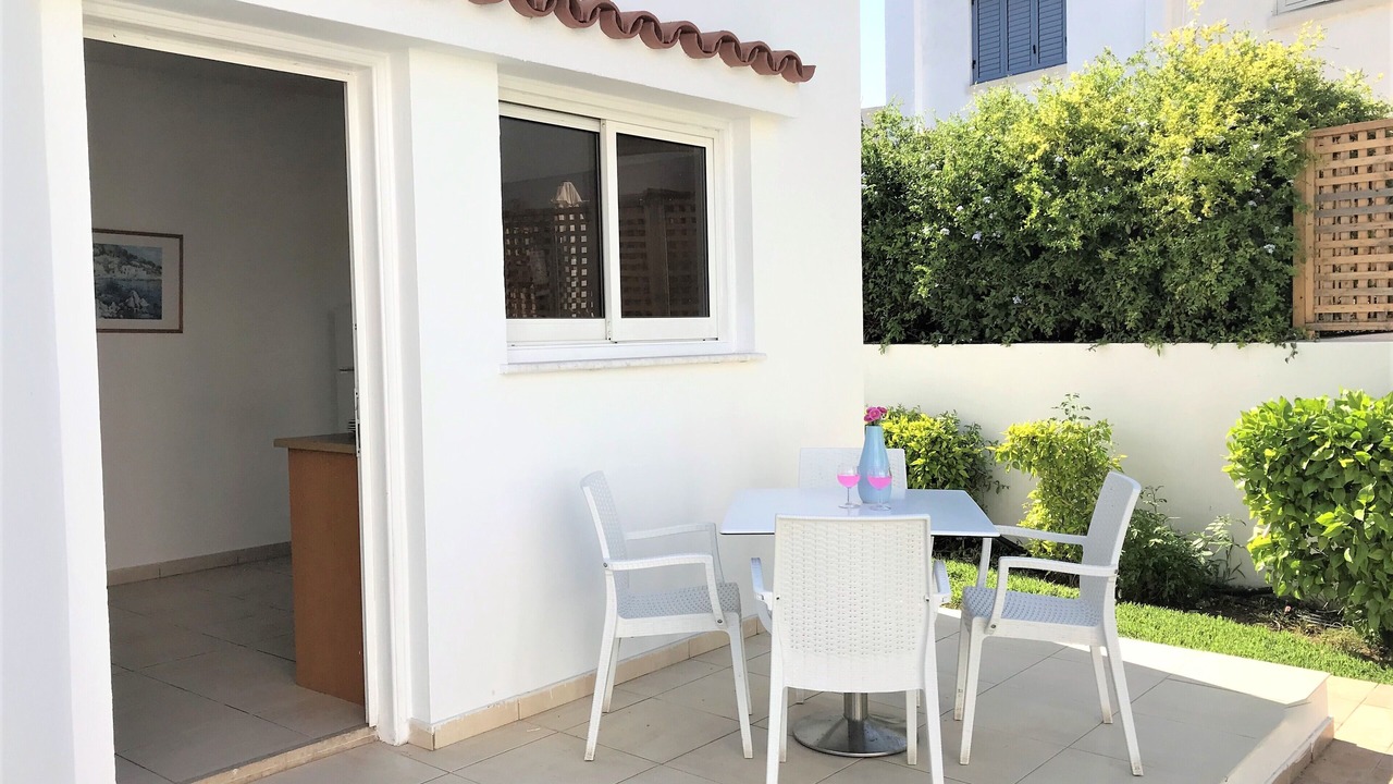 Photo of Outdoor in Protaras