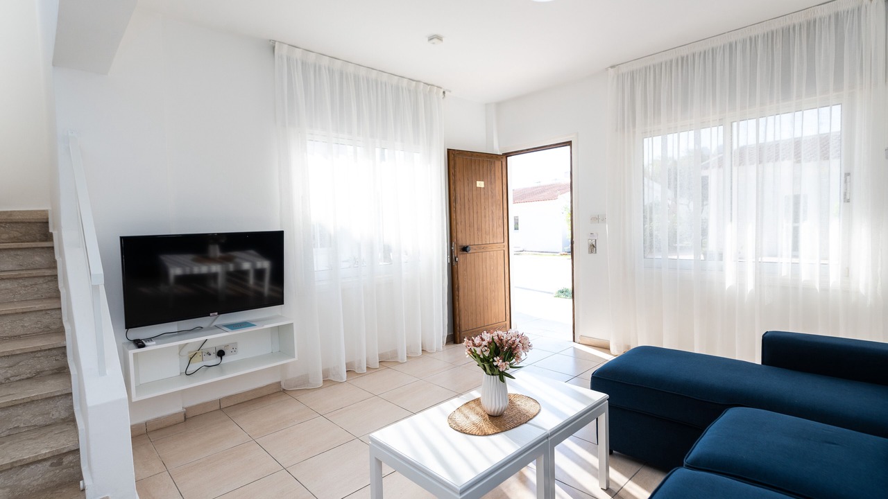 Photo of Livingroom in Protaras