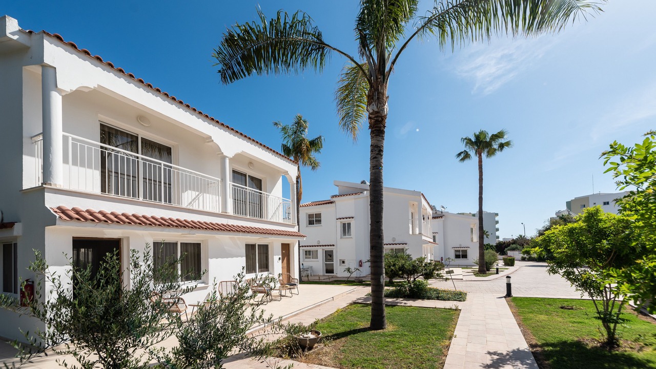 Photo of Outdoor in Protaras