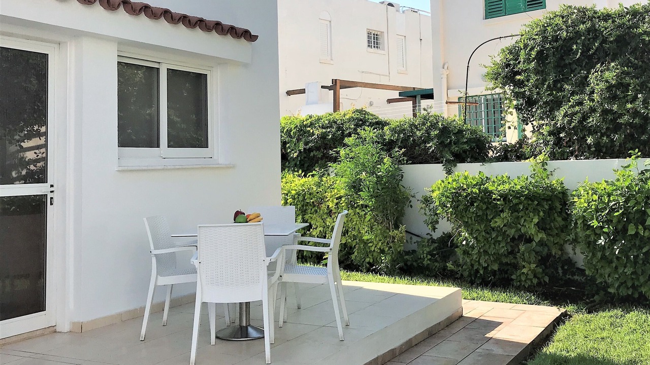 Photo of Outdoor in Protaras
