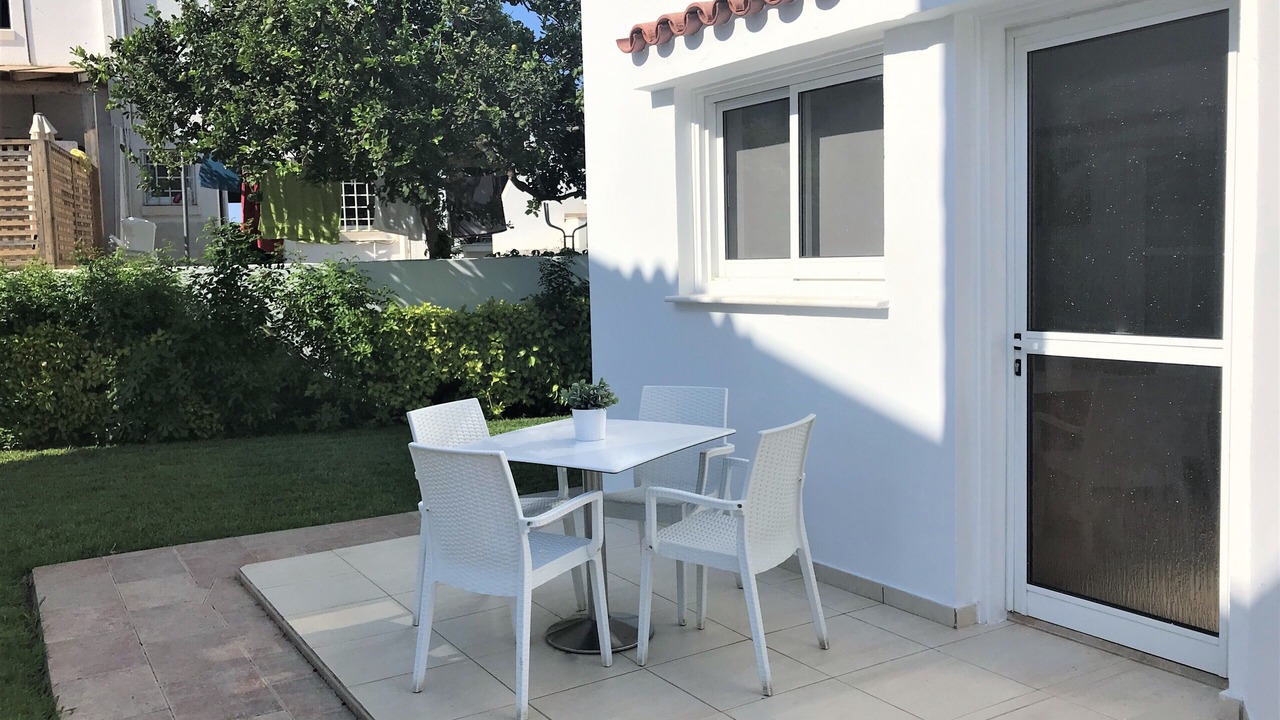Photo of Outdoor in Protaras