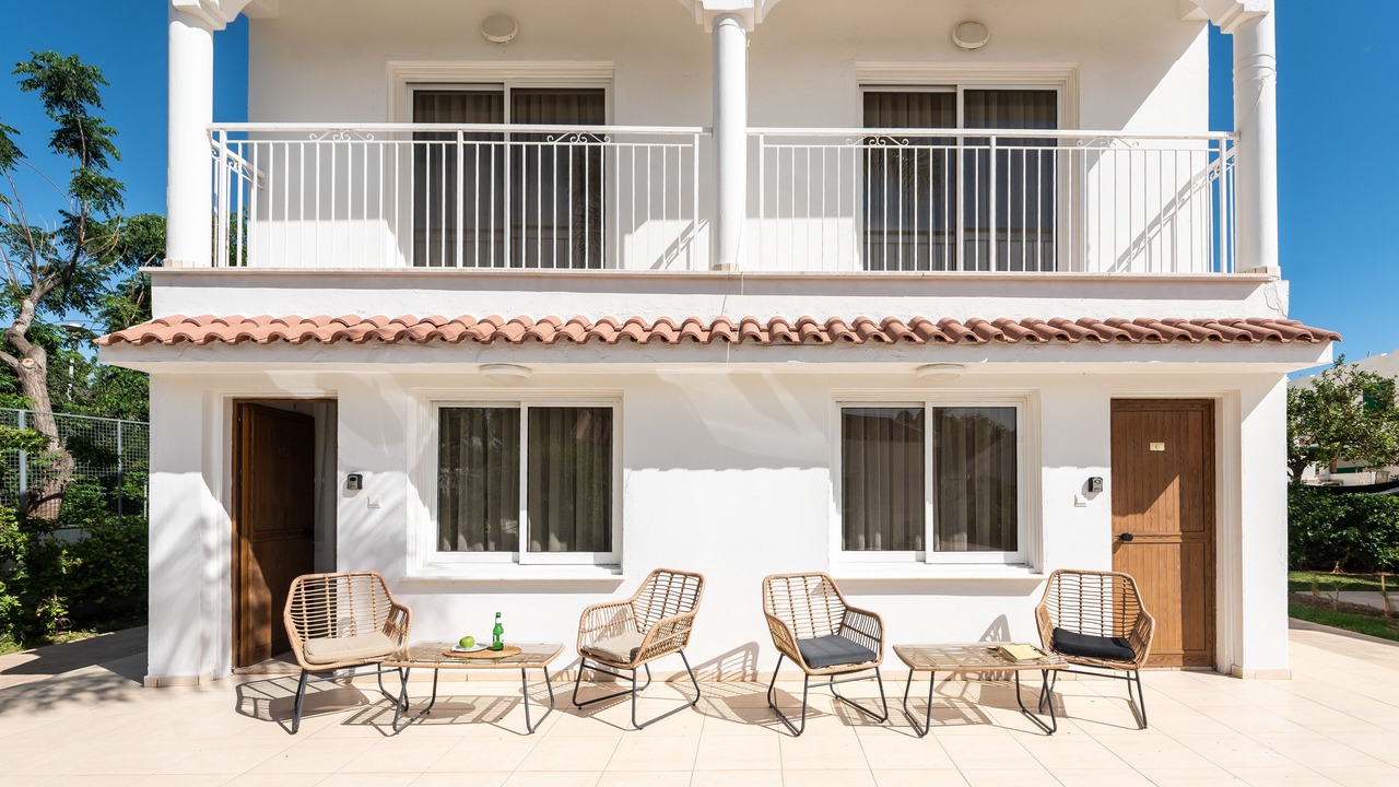 Photo of Outdoor in Protaras