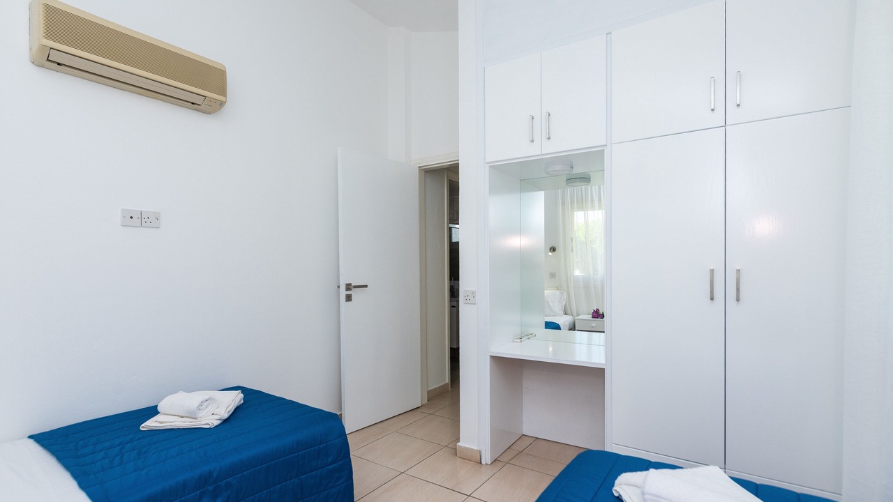 Photo of Bedroom in Protaras