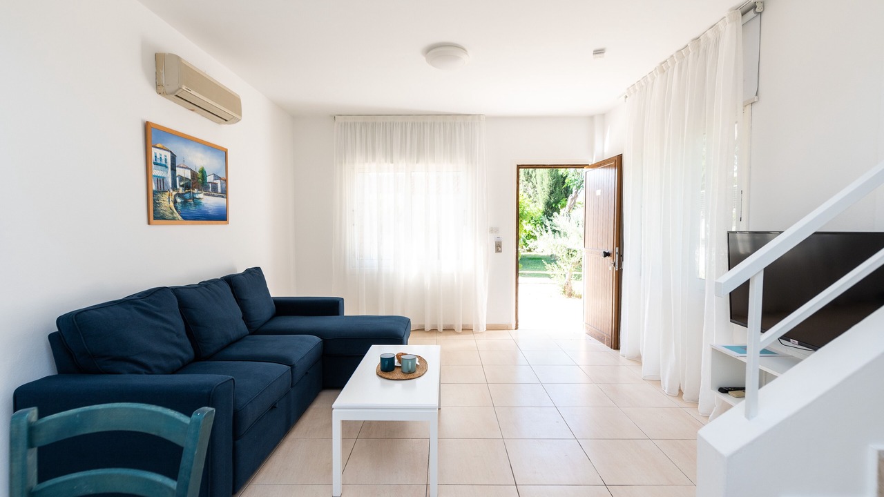 Photo of Livingroom in Protaras