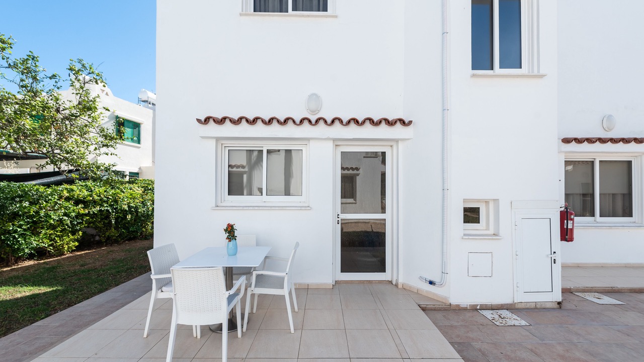 Photo of Outdoor in Protaras