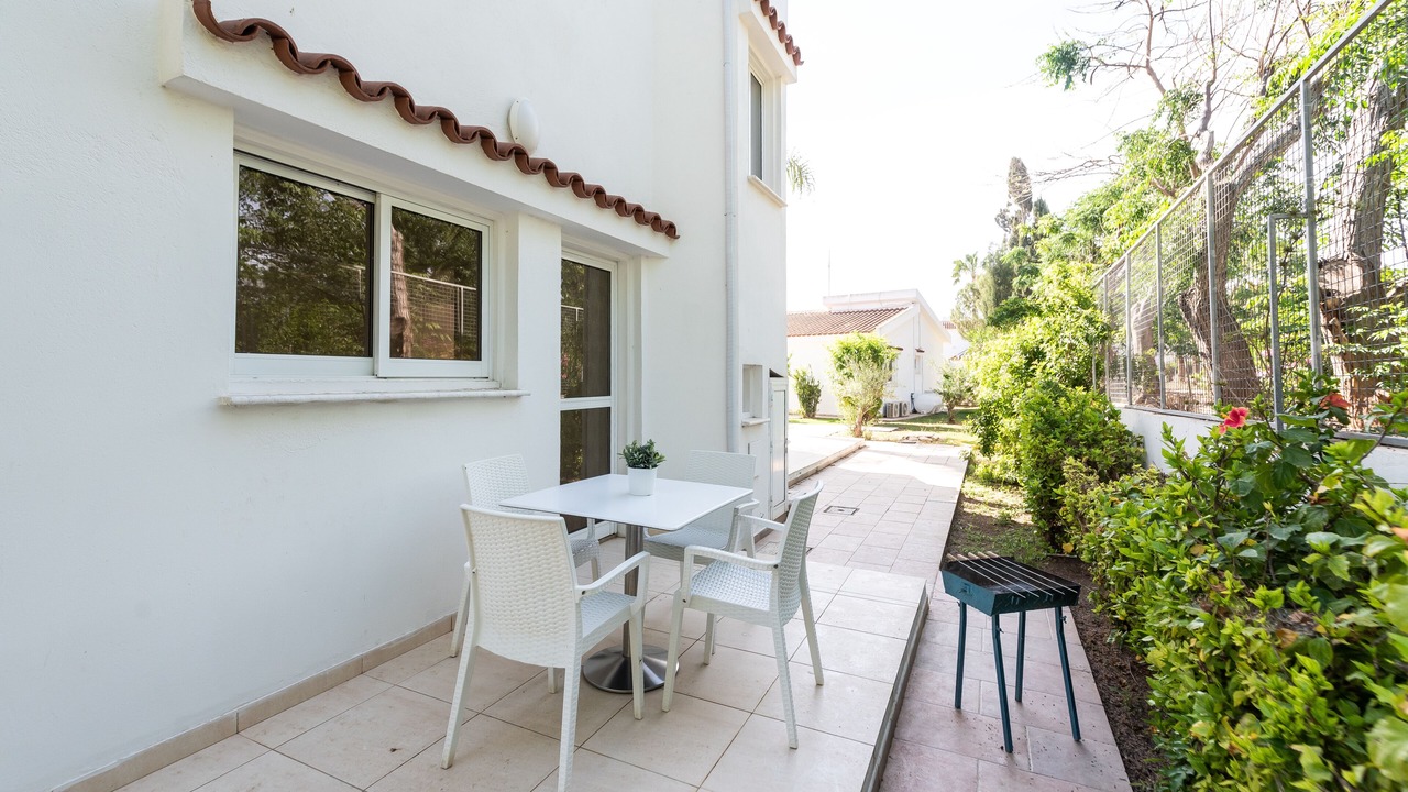 Photo of Outdoor in Protaras