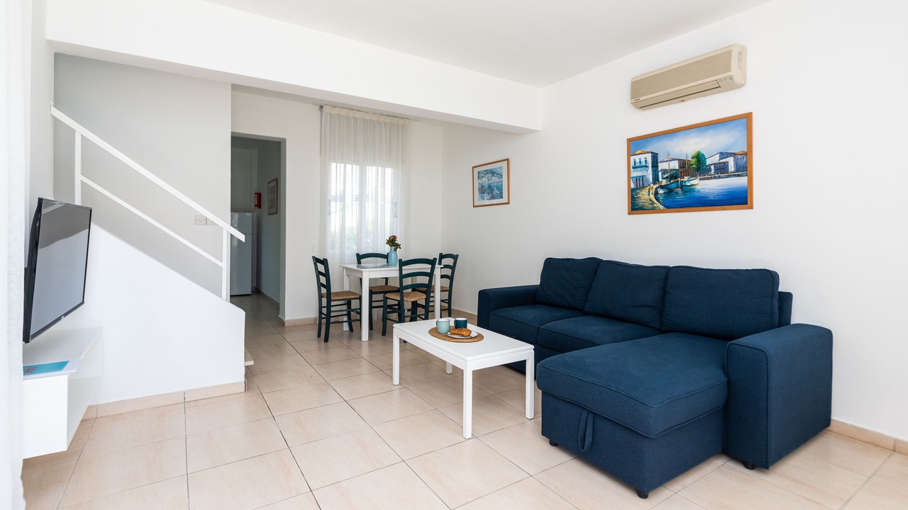 Photo of Livingroom in Protaras