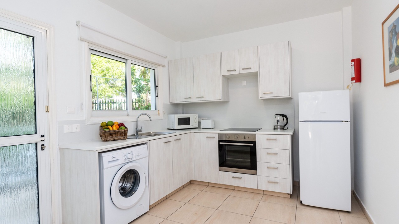 Photo of Kitchen in Protaras