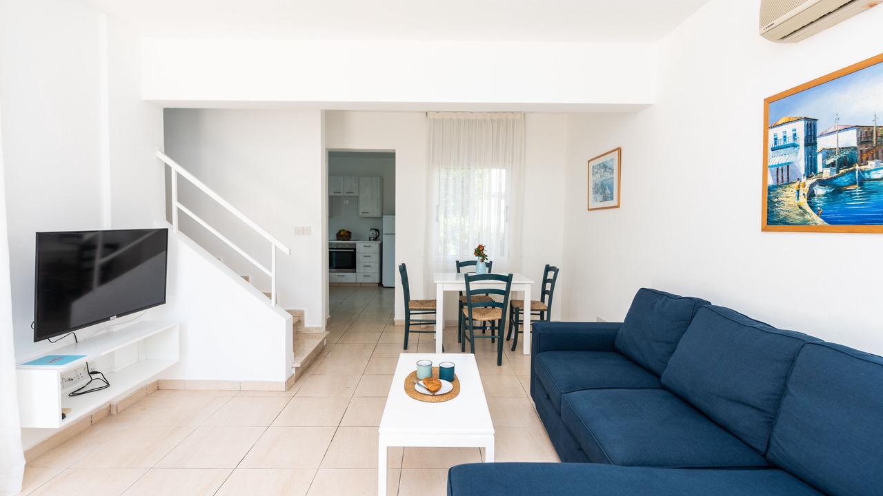 Photo of Livingroom in Protaras