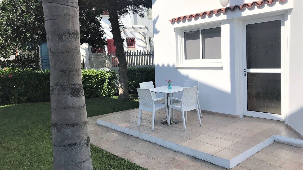 Photo of Outdoor in Protaras