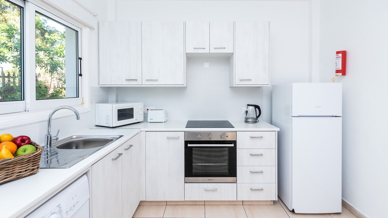 Photo of Kitchen in Protaras