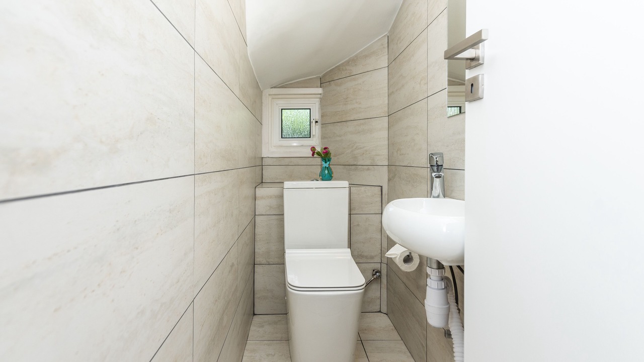 Photo of Bathroom in Protaras