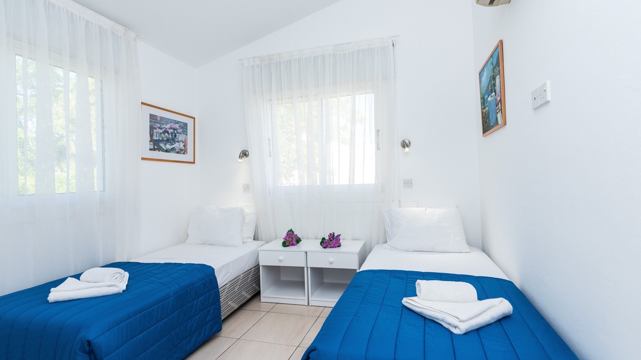 Photo of Bedroom in Protaras