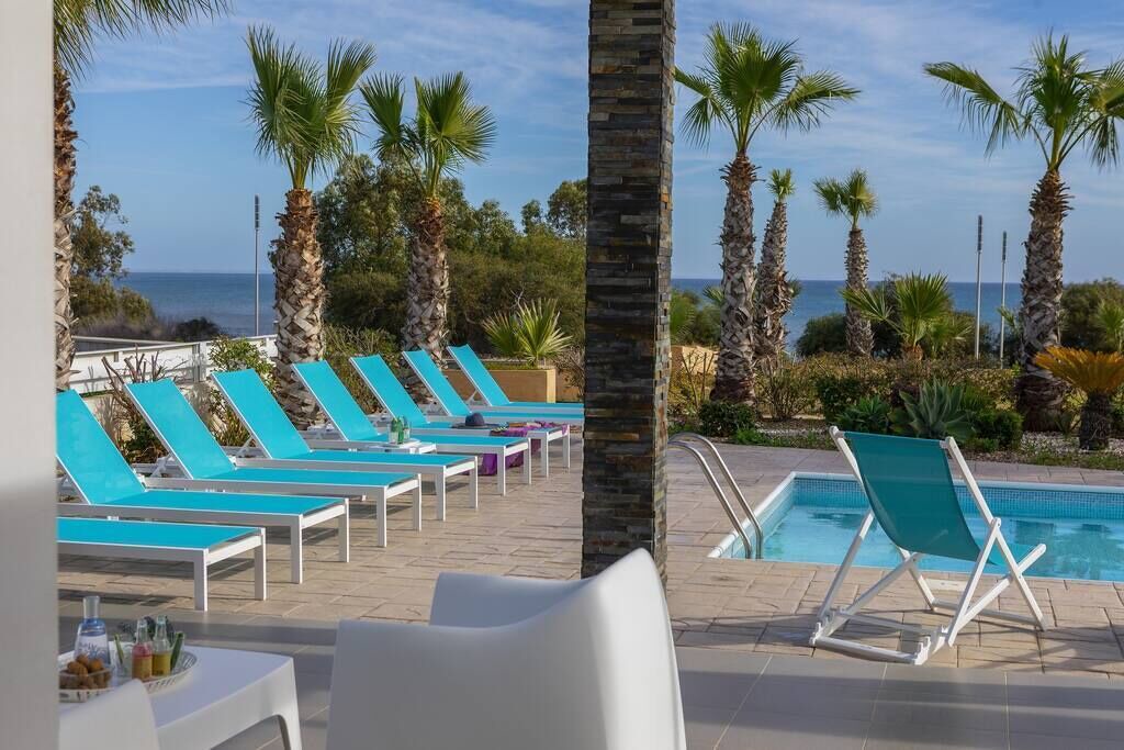 Photo of Outdoor in Pervolia
