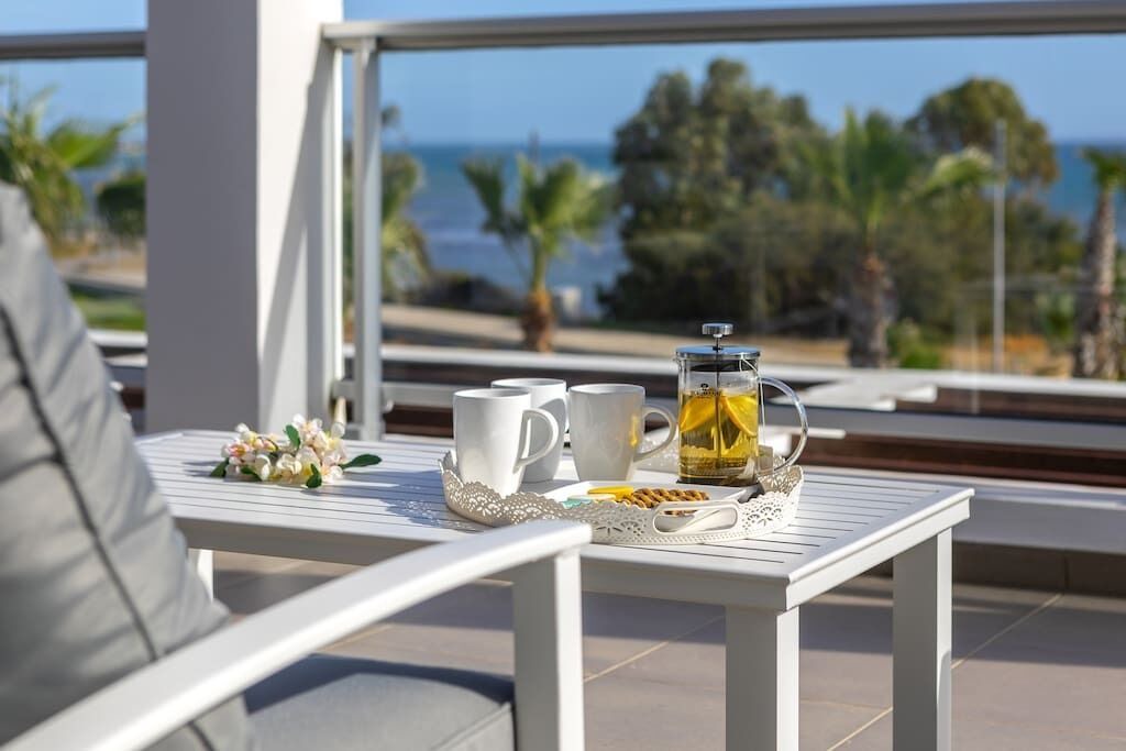Photo of Outdoor in Pervolia