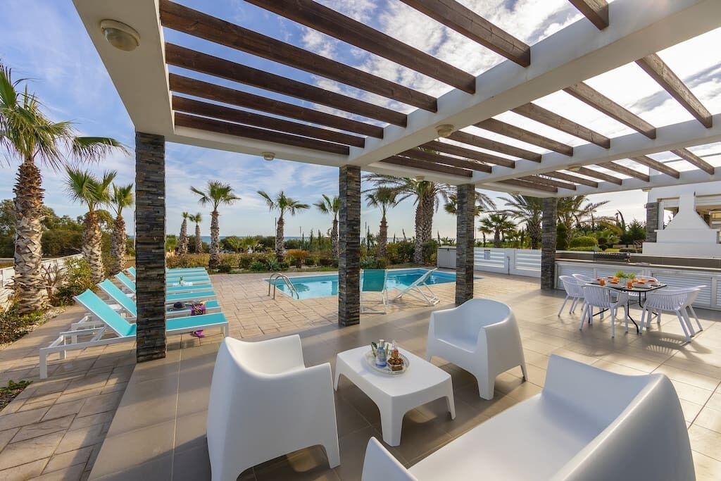 Photo of Outdoor in Pervolia