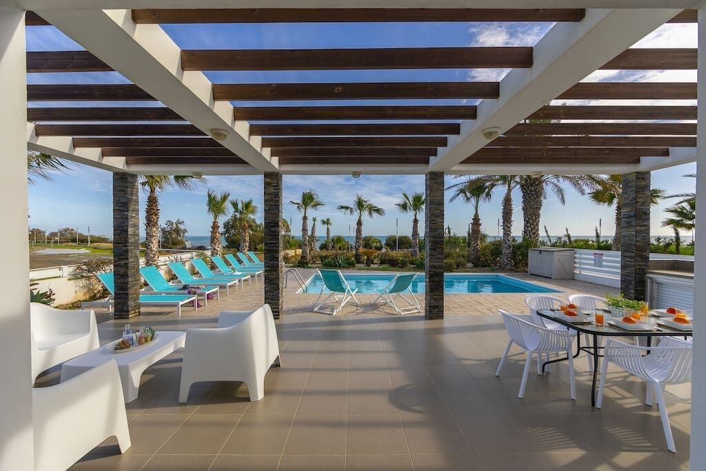 Photo of Outdoor in Pervolia