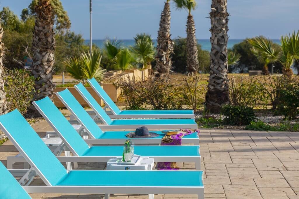 Photo of Patio Balcony in Pervolia