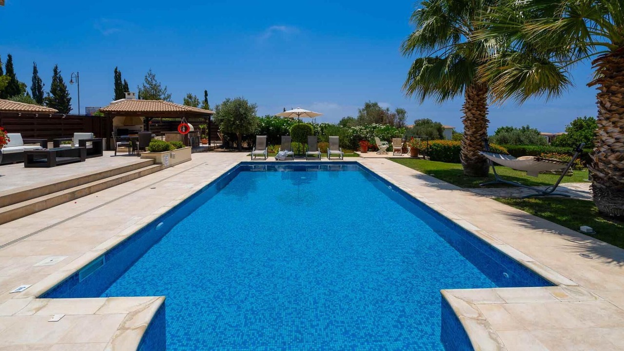 Photo of Outdoor in Aphrodite Hills