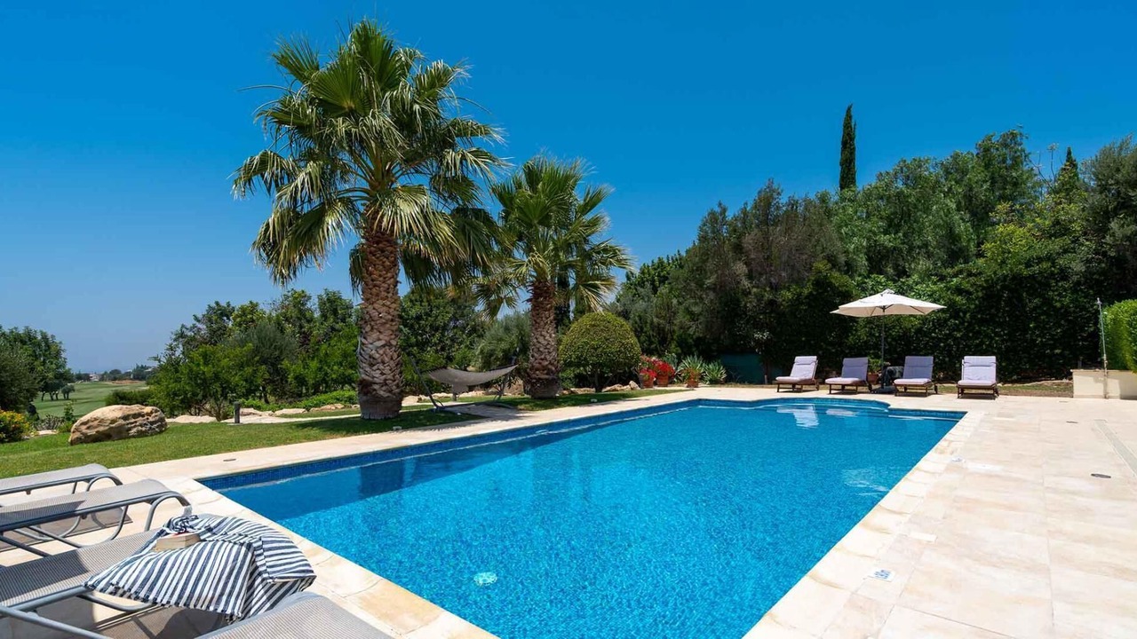 Photo of Outdoor in Aphrodite Hills