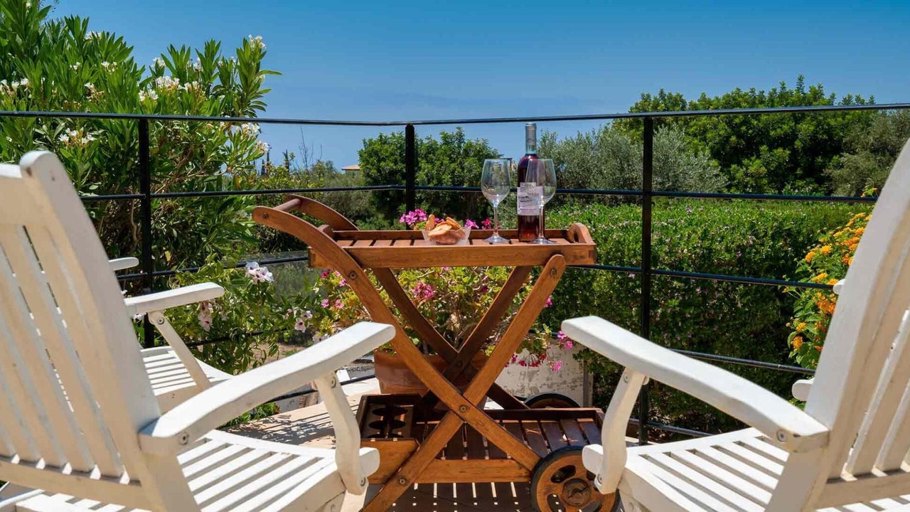 Photo of Outdoor in Aphrodite Hills