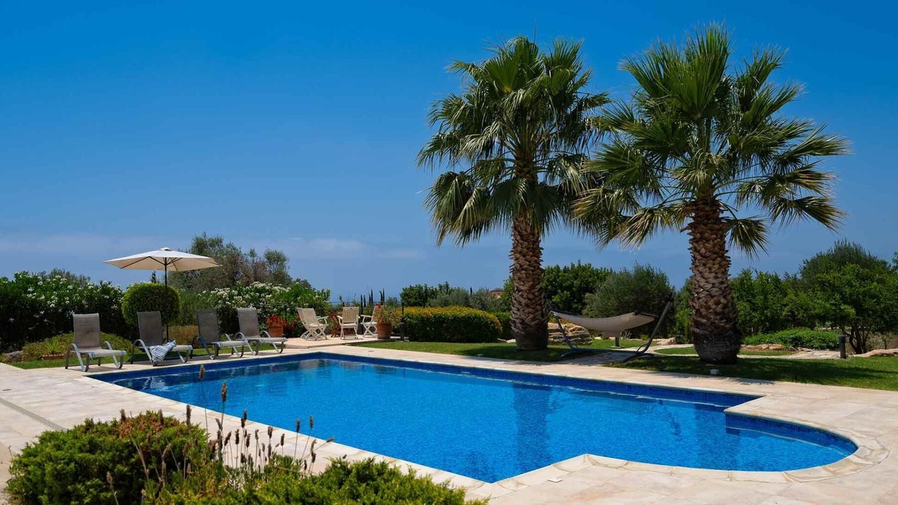 Photo of Outdoor in Aphrodite Hills