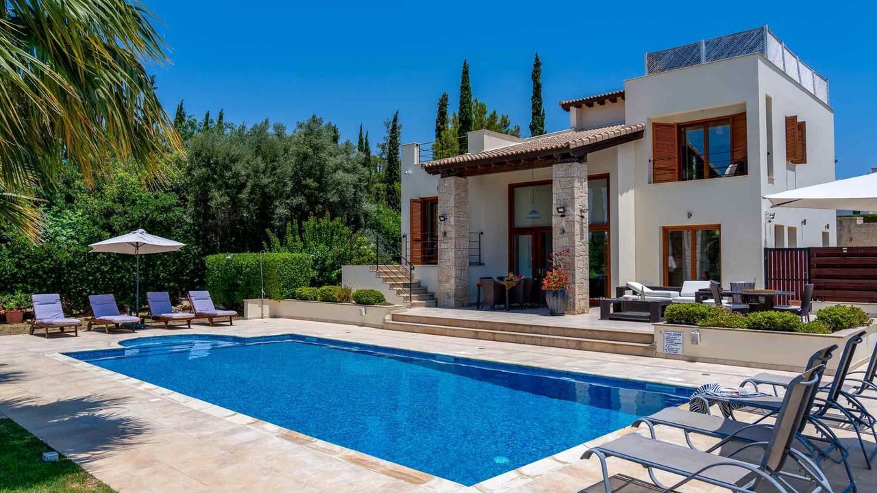 Photo of Outdoor in Aphrodite Hills