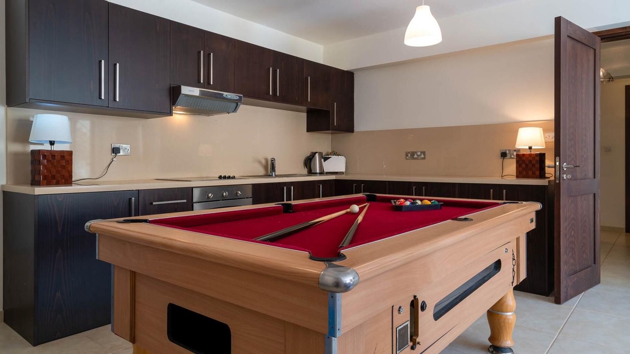 Photo of Kitchen in Aphrodite Hills