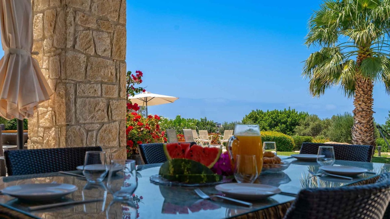 Photo of Outdoor in Aphrodite Hills