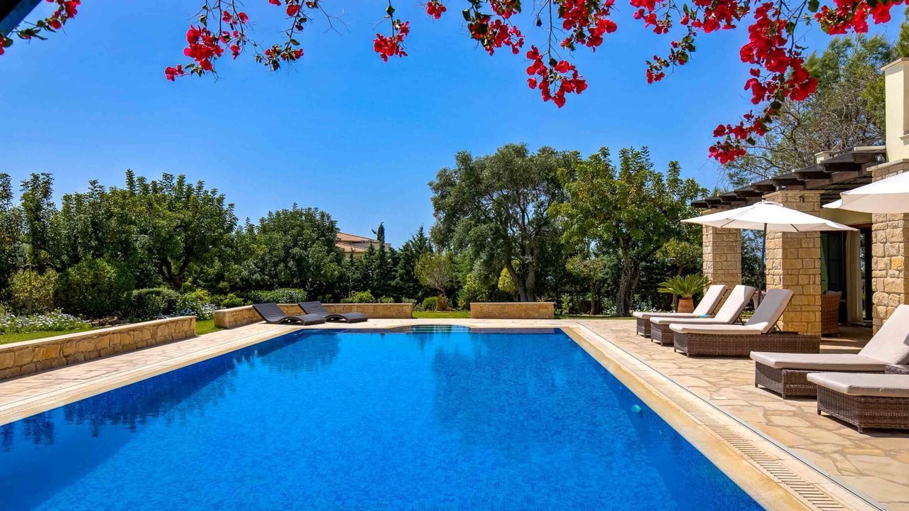 Photo of Outdoor in Aphrodite Hills