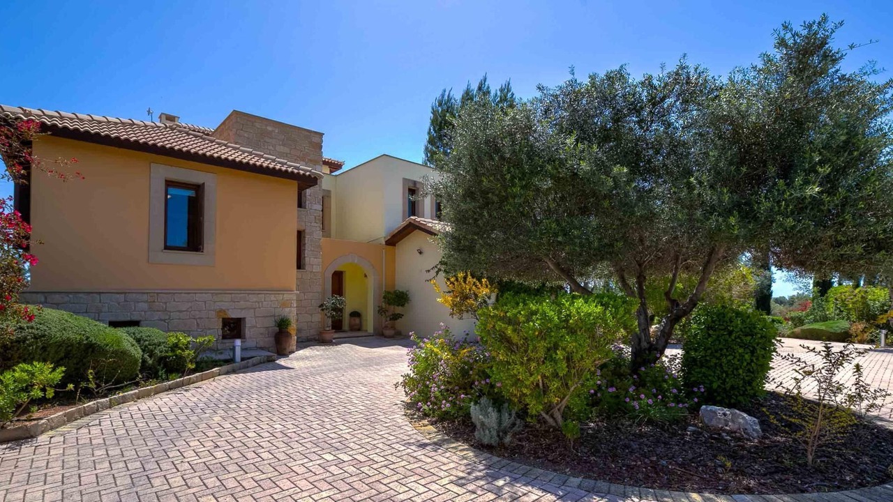 Photo of Outdoor in Aphrodite Hills