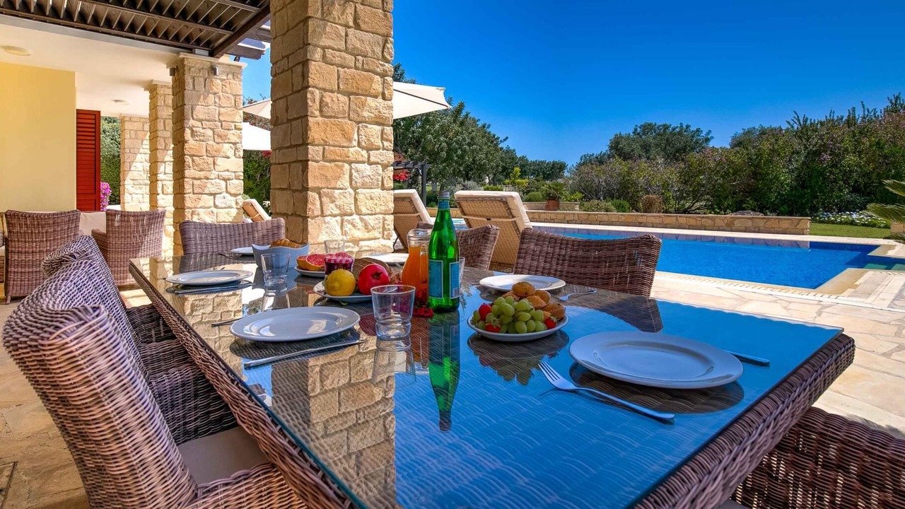 Photo of Outdoor in Aphrodite Hills