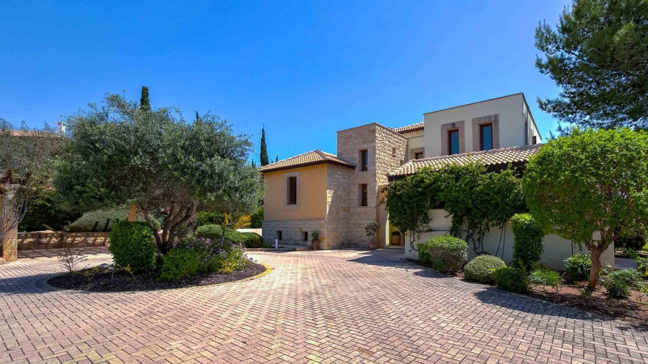 Photo of Outdoor in Aphrodite Hills