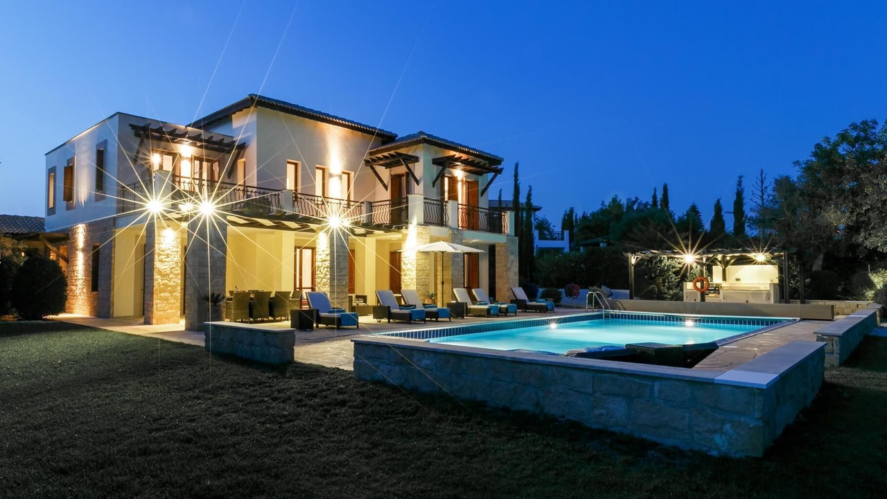 Photo of Outdoor in Aphrodite Hills