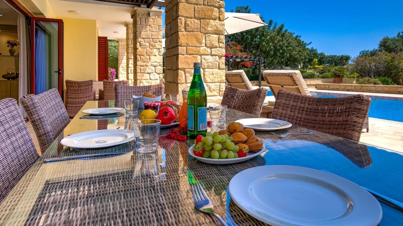 Photo of Outdoor in Aphrodite Hills