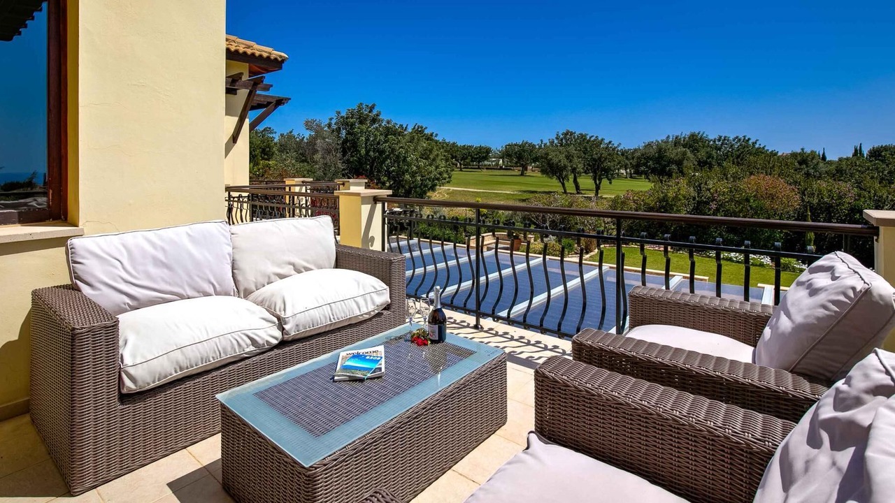 Photo of Outdoor in Aphrodite Hills