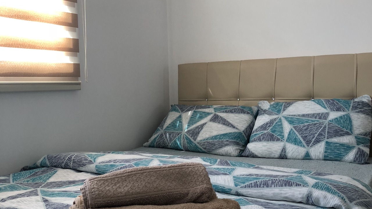 Photo of Bedroom in Zeytinlik