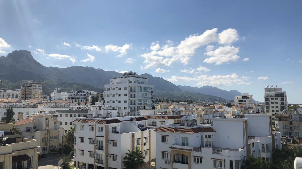 Photo of Outdoor in Zeytinlik