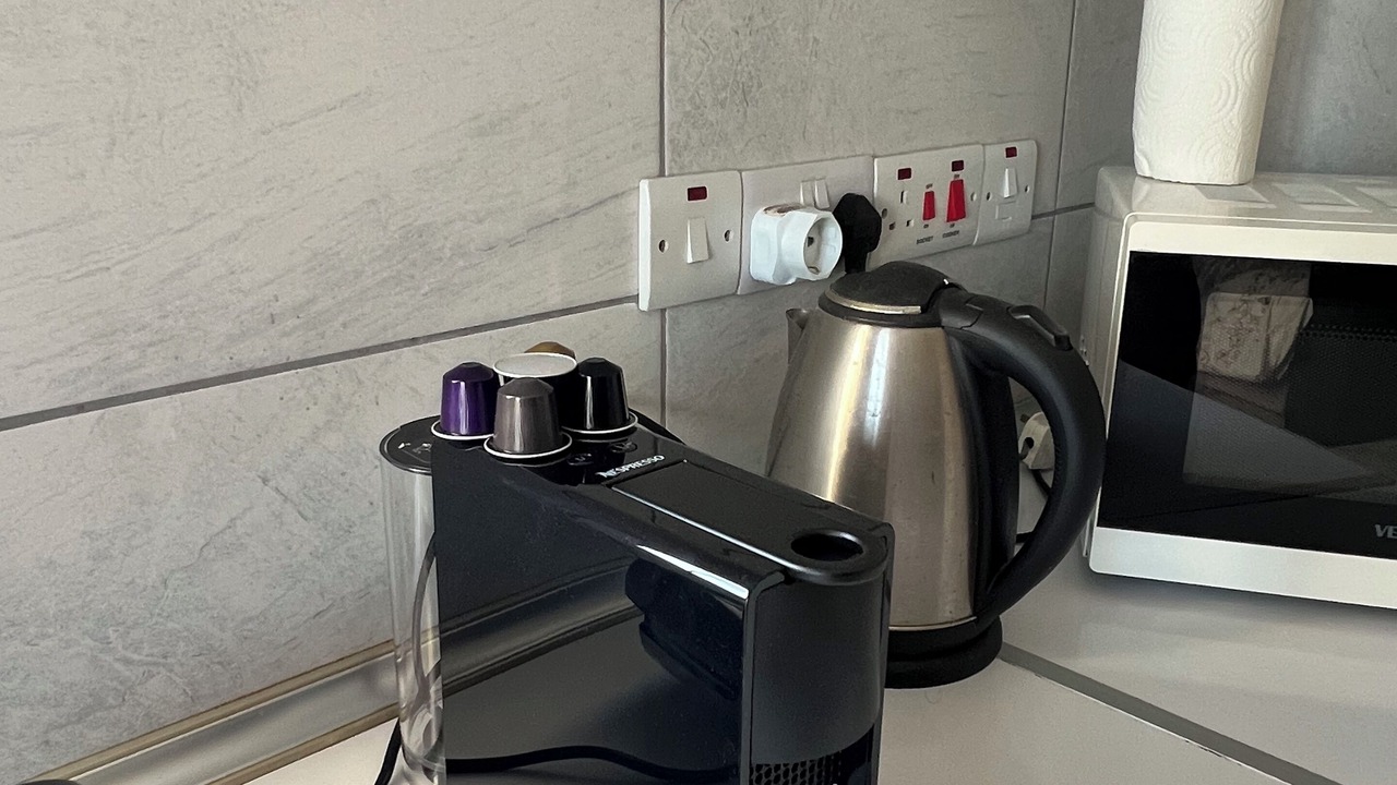 Photo of Kitchen in Zeytinlik