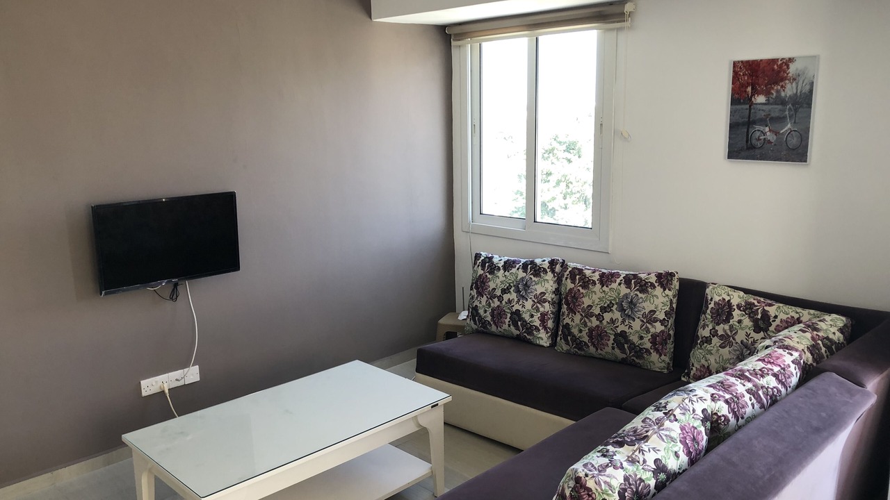 Photo of Livingroom in Zeytinlik