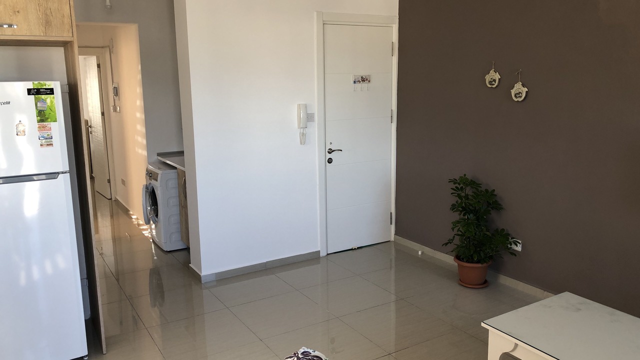 Photo of Kitchen in Zeytinlik