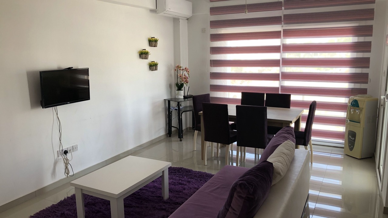 Photo of Livingroom in North Nicosia
