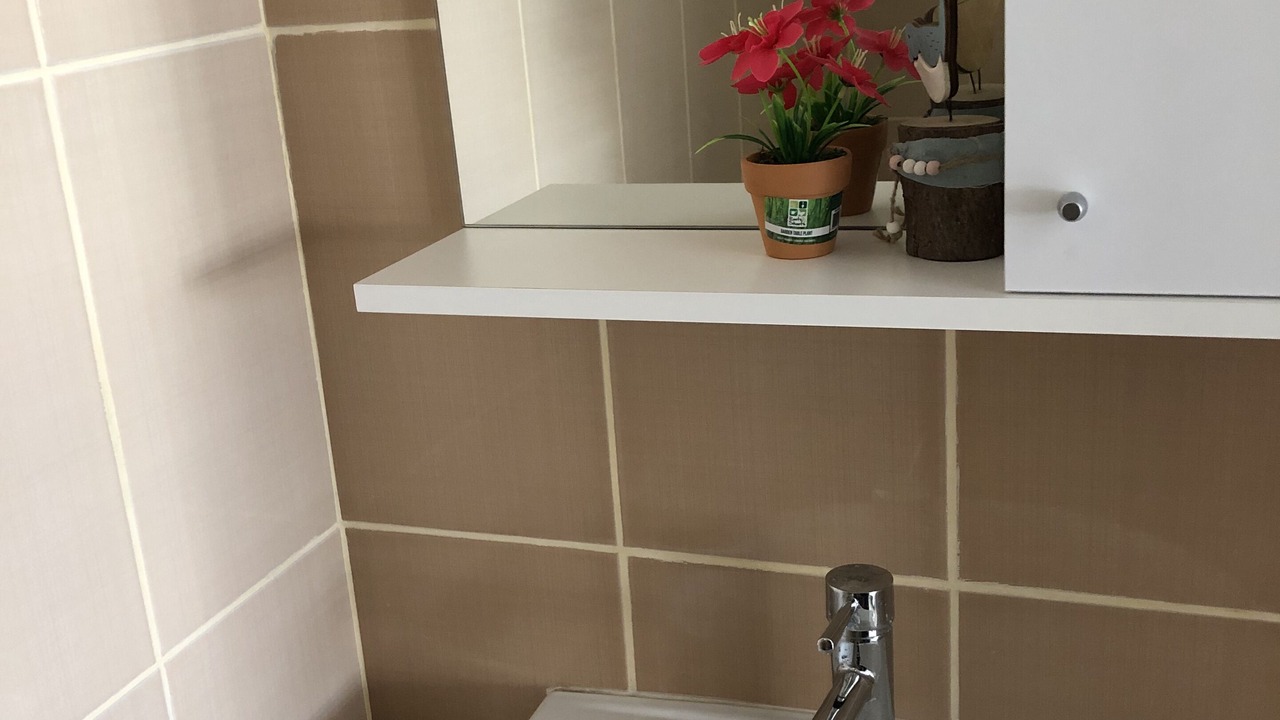 Photo of Bathroom in North Nicosia