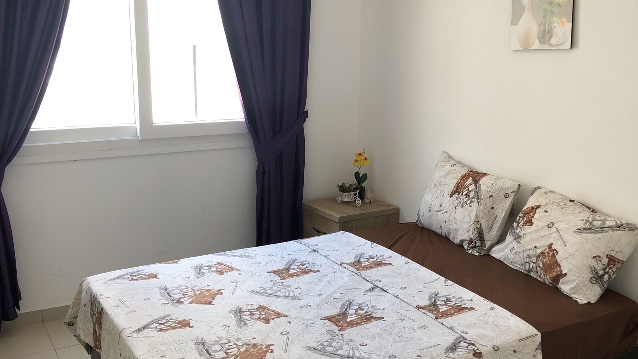 Photo of Bedroom in North Nicosia