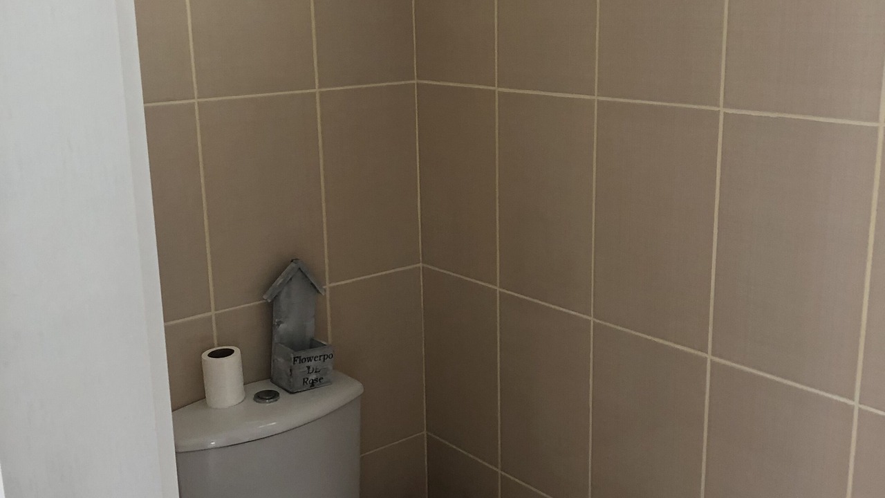 Photo of Bathroom in North Nicosia
