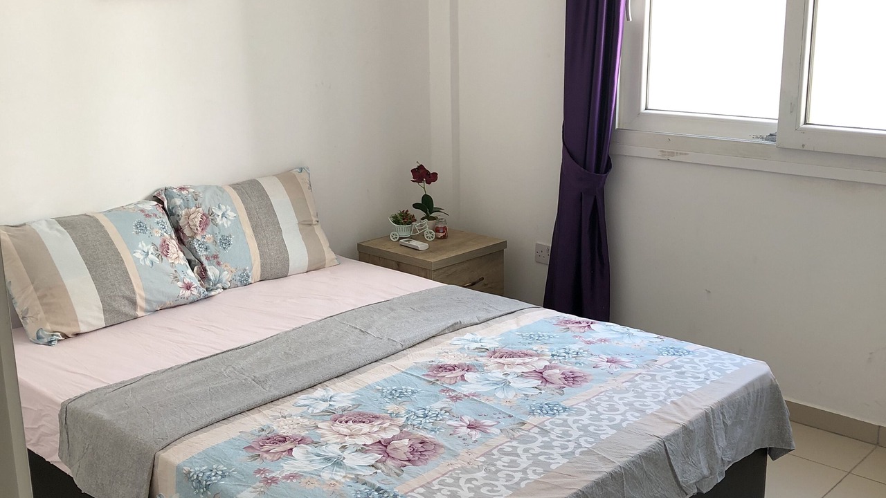 Photo of Bedroom in North Nicosia
